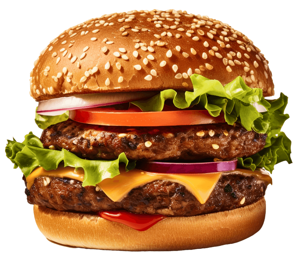 burger
