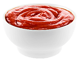 sauces